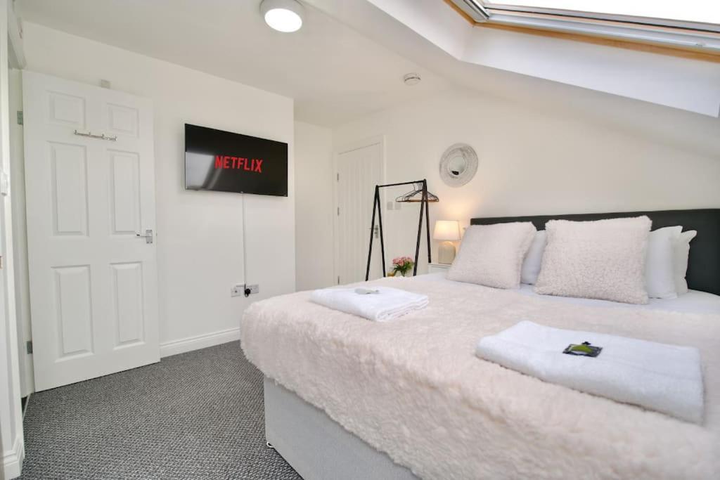 Swan Studio Nine - Coventry Extérieur photo