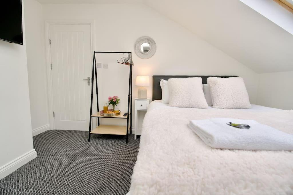 Swan Studio Nine - Coventry Extérieur photo