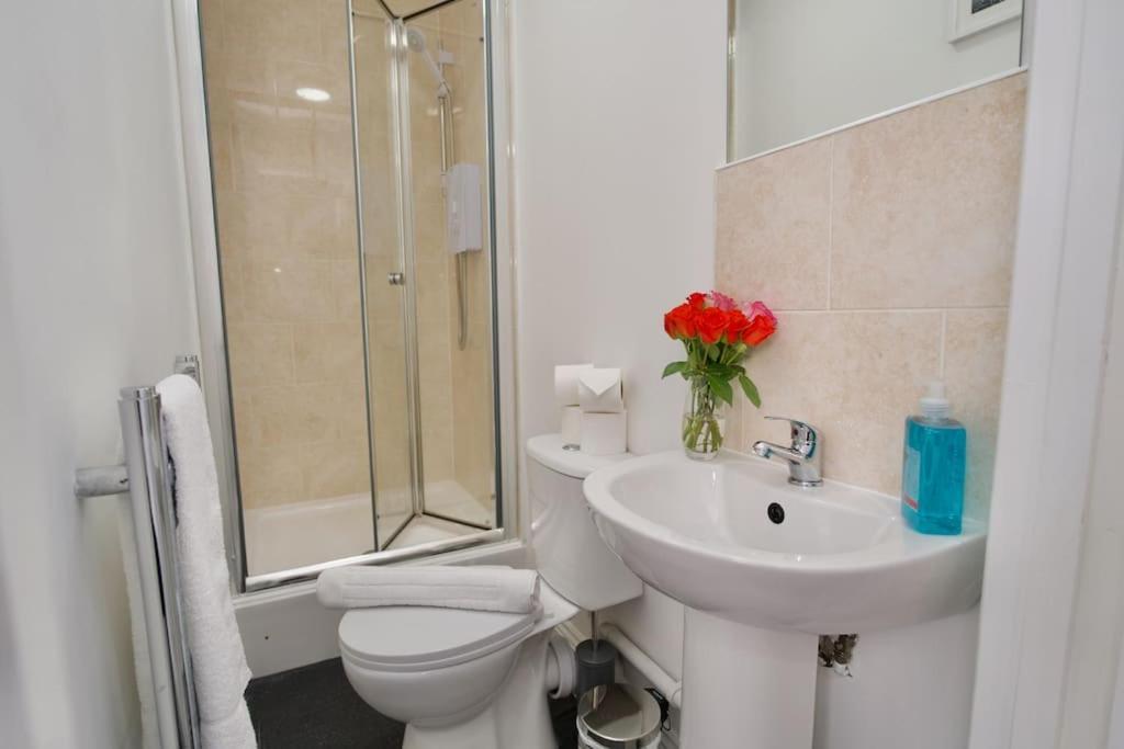 Swan Studio Nine - Coventry Extérieur photo