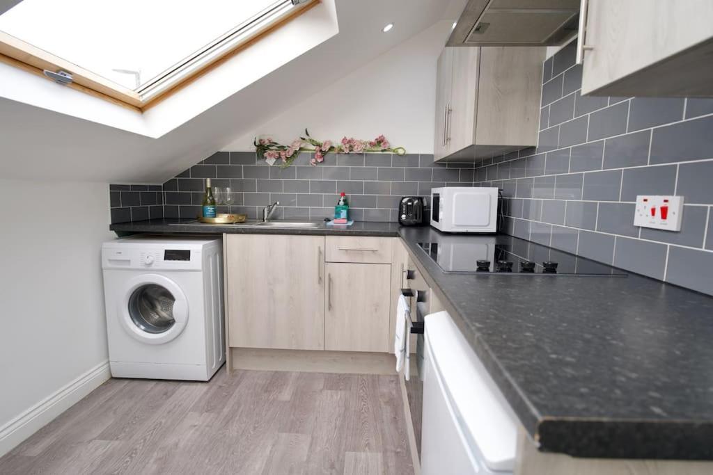 Swan Studio Nine - Coventry Extérieur photo